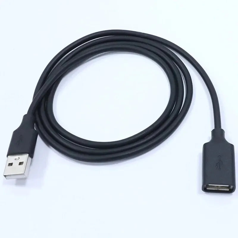 Rallonge USB 2 mètres pour tablette Ludipad